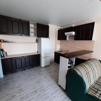 Продается 1-комнатная квартира, 28 м²