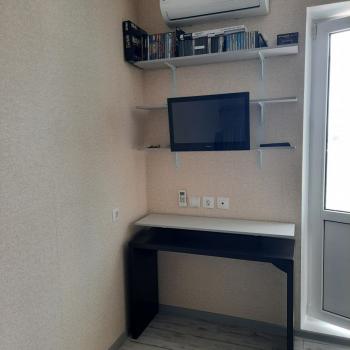 Продается 1-комнатная квартира, 28 м²