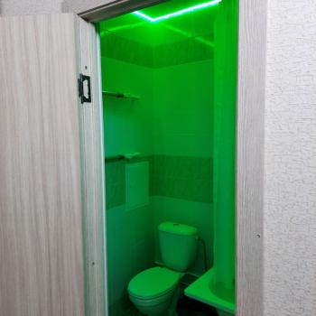 Продается 1-комнатная квартира, 28 м²