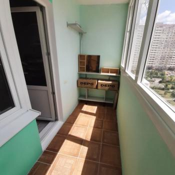 Продается 1-комнатная квартира, 28 м²