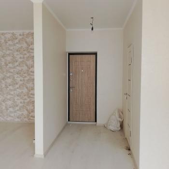 Продается 1-комнатная квартира, 32,7 м²