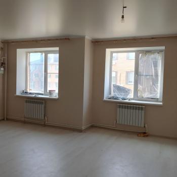 Продается 1-комнатная квартира, 32,7 м²