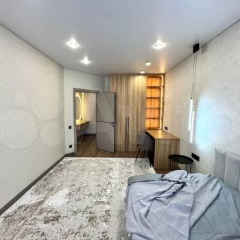 Продается 3-х комнатная квартира, 66 м²