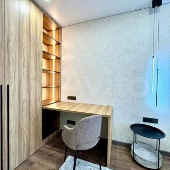 Продается 3-х комнатная квартира, 66 м²