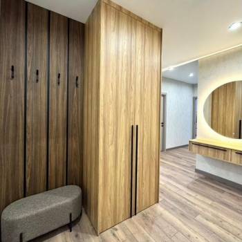 Продается 3-х комнатная квартира, 66 м²