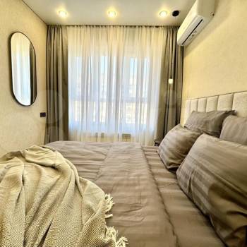 Продается 3-х комнатная квартира, 66 м²