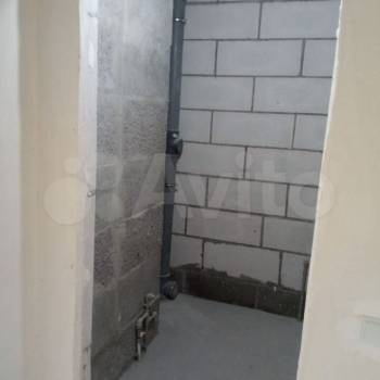 Продается 1-комнатная квартира, 39,5 м²