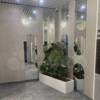 Продается 1-комнатная квартира, 39,5 м²