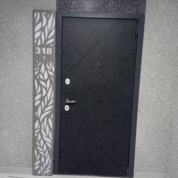 Продается 1-комнатная квартира, 39,5 м²