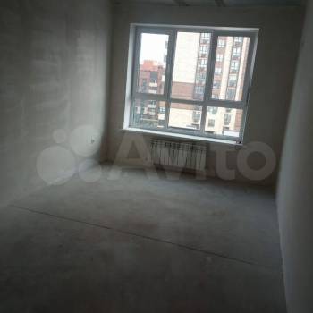 Продается 1-комнатная квартира, 39,5 м²