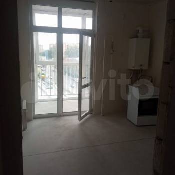 Продается 1-комнатная квартира, 39,5 м²