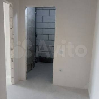 Продается 1-комнатная квартира, 39,5 м²