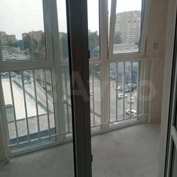 Продается 1-комнатная квартира, 39,5 м²