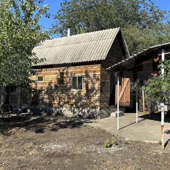 Продается Дом, 24 м²