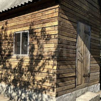 Продается Дом, 24 м²