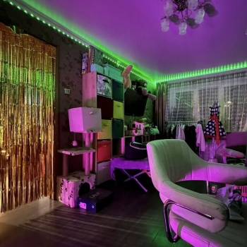 Продается 3-х комнатная квартира, 46,4 м²