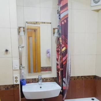 Продается 3-х комнатная квартира, 46,4 м²