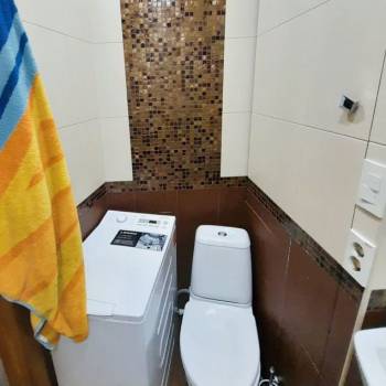 Продается 3-х комнатная квартира, 46,4 м²