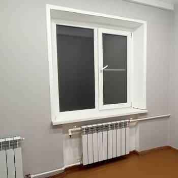 Продается 3-х комнатная квартира, 47 м²