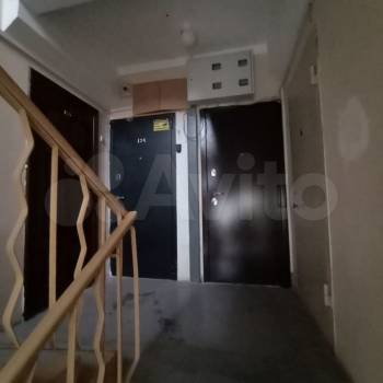 Продается 3-х комнатная квартира, 47 м²