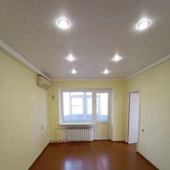 Продается 3-х комнатная квартира, 47 м²