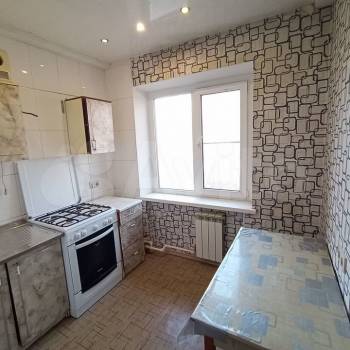 Продается 3-х комнатная квартира, 47 м²