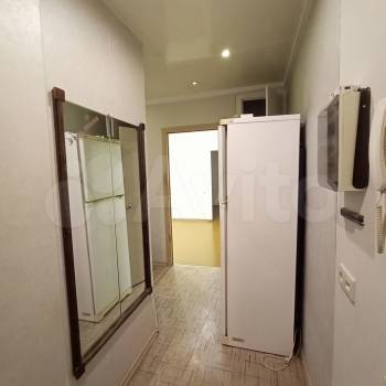 Продается 3-х комнатная квартира, 47 м²