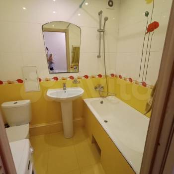 Продается 3-х комнатная квартира, 47 м²