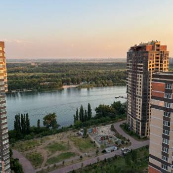 Продается 1-комнатная квартира, 31 м²