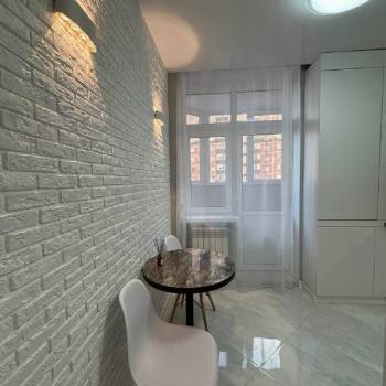 Продается 1-комнатная квартира, 31 м²