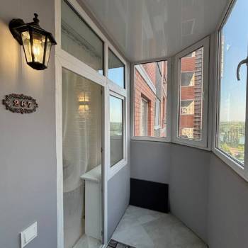 Продается 1-комнатная квартира, 31 м²