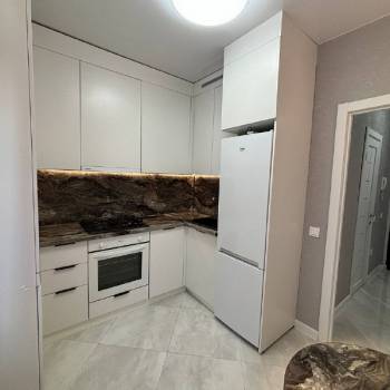 Продается 1-комнатная квартира, 31 м²