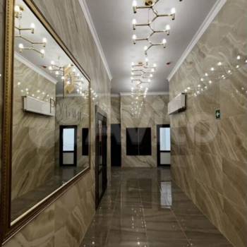 Продается 1-комнатная квартира, 34 м²