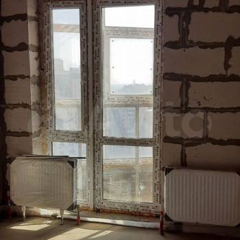 Продается 1-комнатная квартира, 34 м²