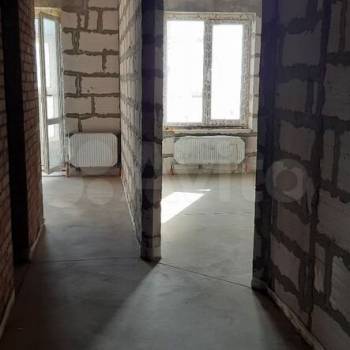 Продается 1-комнатная квартира, 34 м²