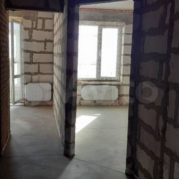 Продается 1-комнатная квартира, 34 м²