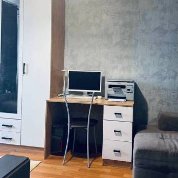 Продается 1-комнатная квартира, 26,1 м²