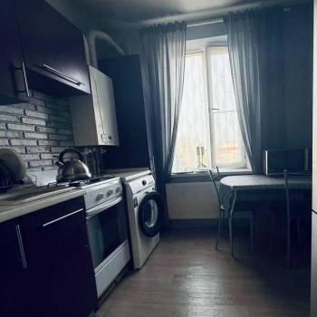 Продается 1-комнатная квартира, 26,1 м²