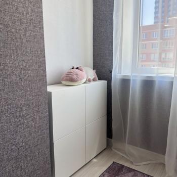 Продается 3-х комнатная квартира, 70 м²