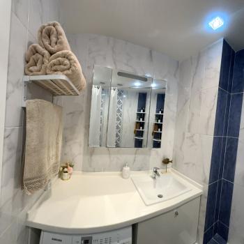 Продается 3-х комнатная квартира, 70 м²