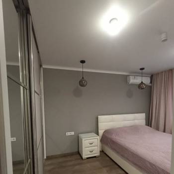 Продается 2-х комнатная квартира, 46,2 м²