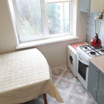 Продается 1-комнатная квартира, 31 м²