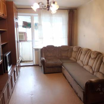 Продается 1-комнатная квартира, 31 м²