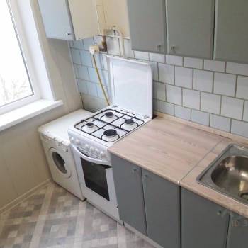 Продается 1-комнатная квартира, 31 м²