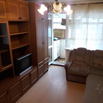 Продается 1-комнатная квартира, 31 м²