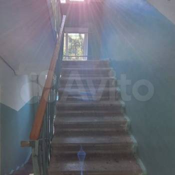 Продается 2-х комнатная квартира, 40 м²