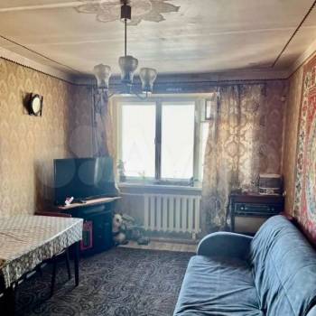 Продается 2-х комнатная квартира, 40 м²