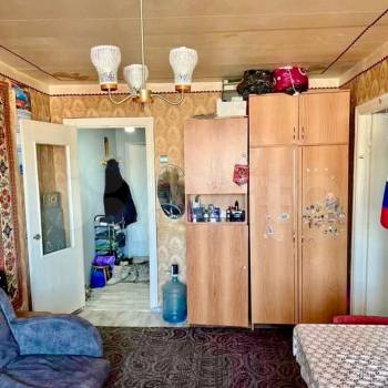 Продается 2-х комнатная квартира, 40 м²