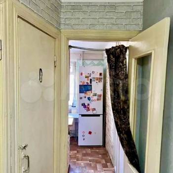 Продается 2-х комнатная квартира, 40 м²