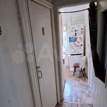 Продается 2-х комнатная квартира, 40 м²